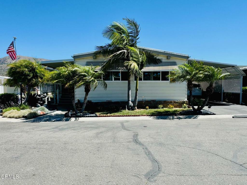 Property Photo:  500 W Santa Maria Street 85  CA 93060 