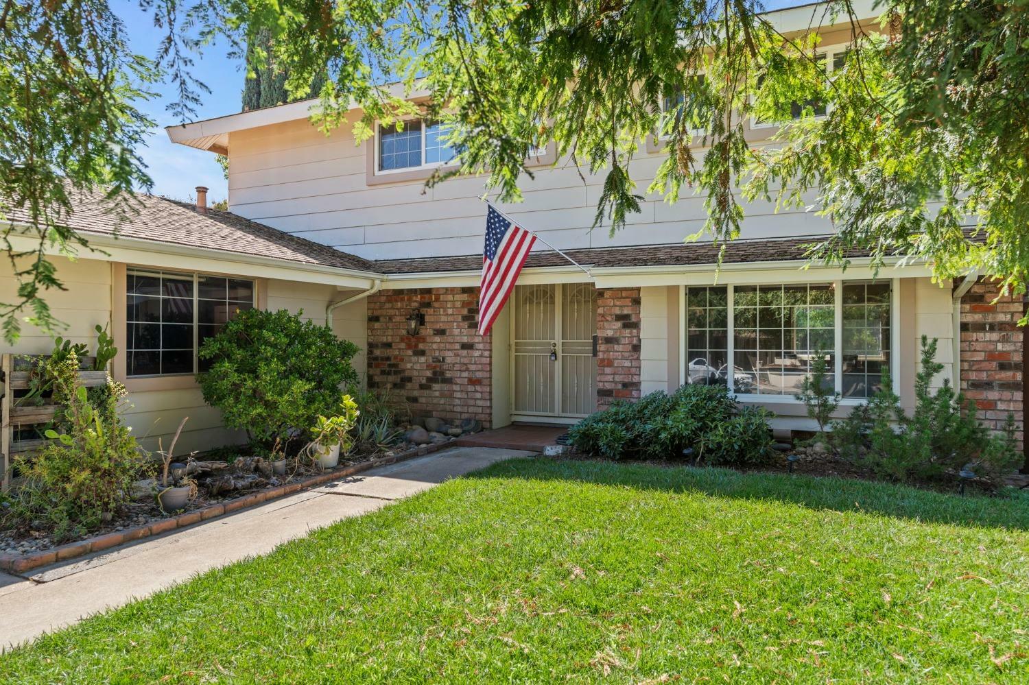 Property Photo:  6804 Kettering Circle  CA 95628 