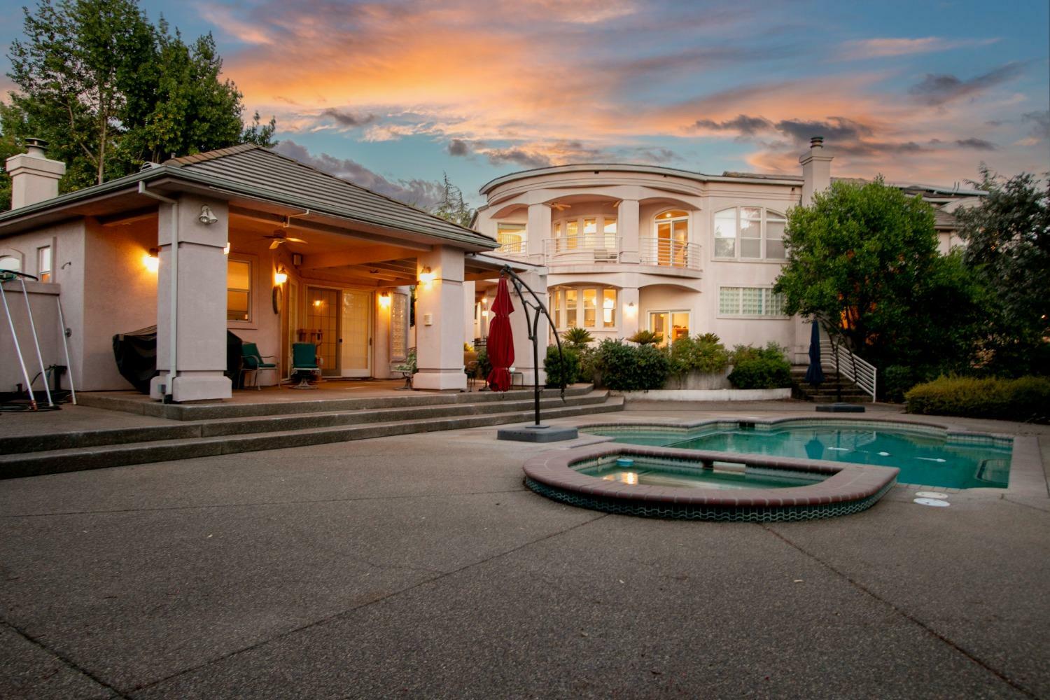 Property Photo:  1000 Aqua Haven Court  CA 95762 
