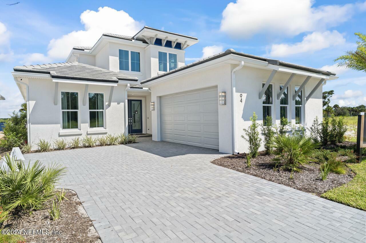 Property Photo:  94 Coronado Road  FL 32136 