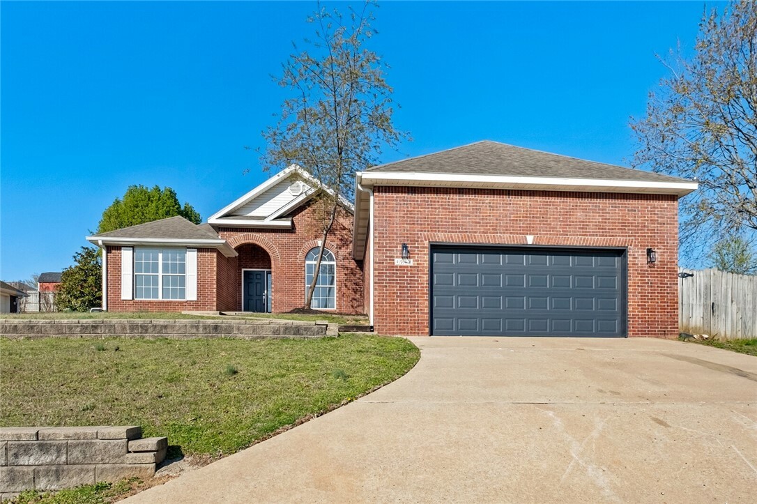 4948 Indian Oaks Trail  Springdale AR 72762 photo