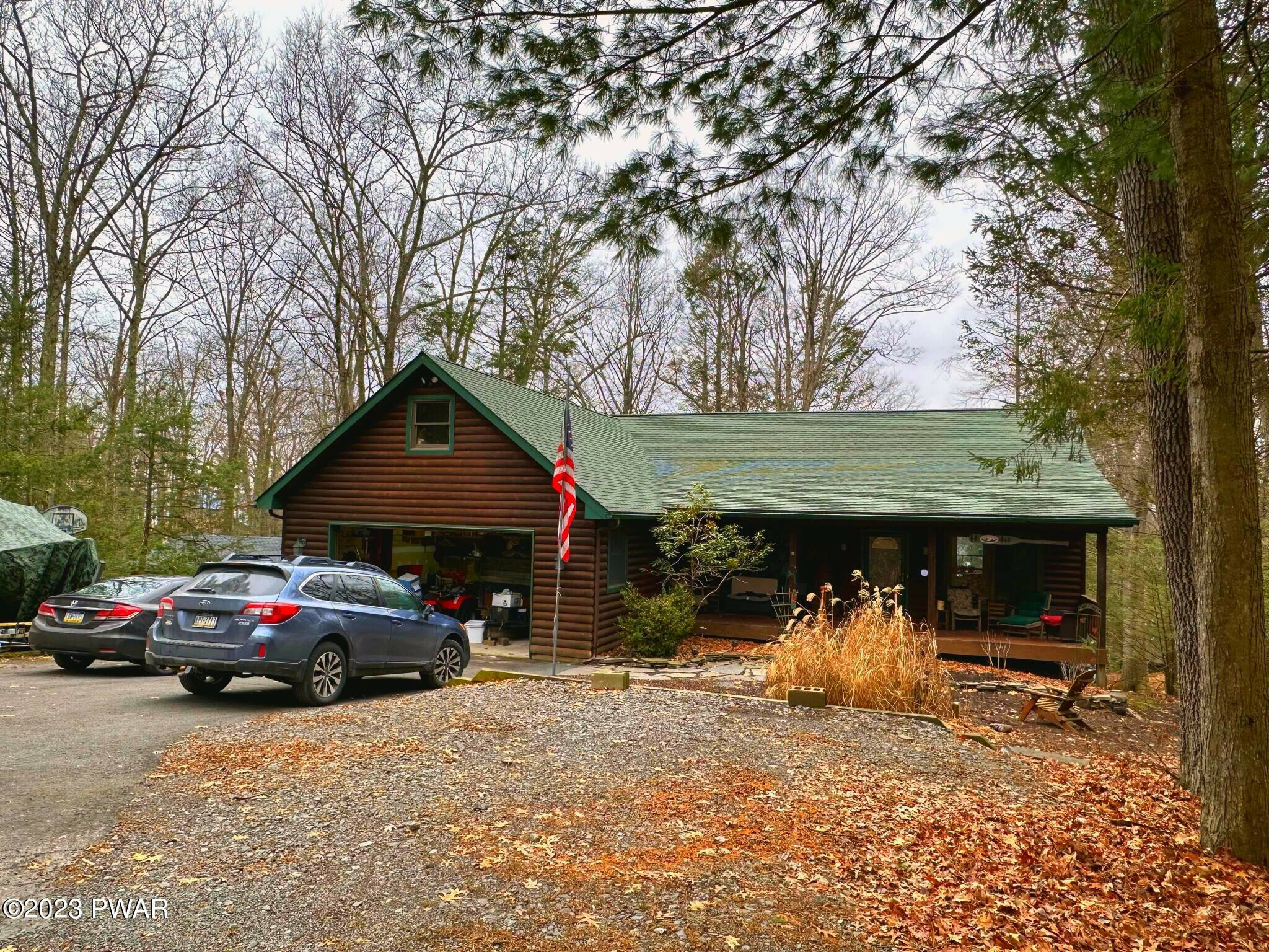 Property Photo:  109 Mountain Laurel Lane  PA 18464 