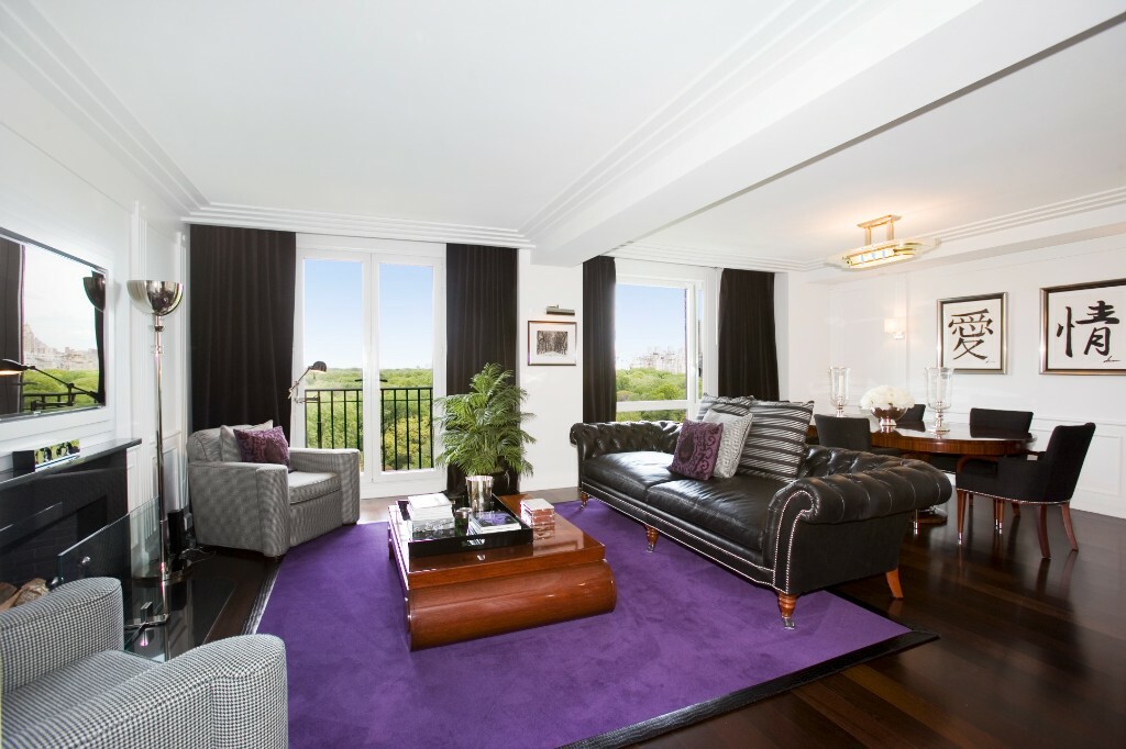Property Photo: 160 Central Park S 1005 NY 10019