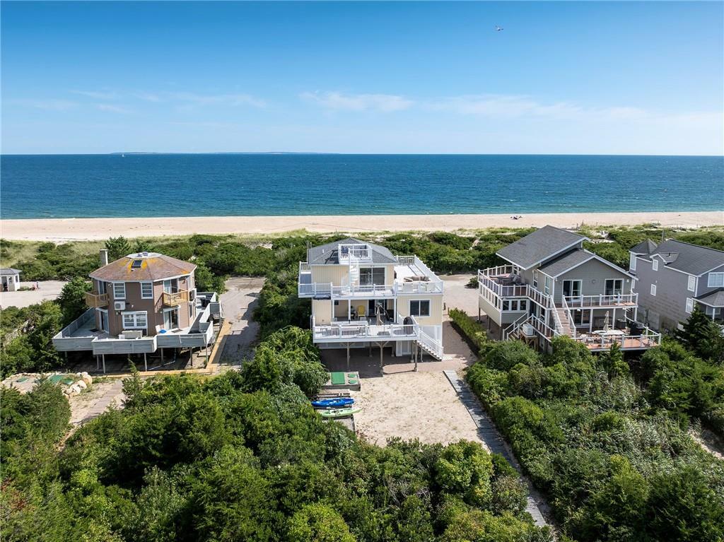 Property Photo:  546 East Beach Road  RI 02813 