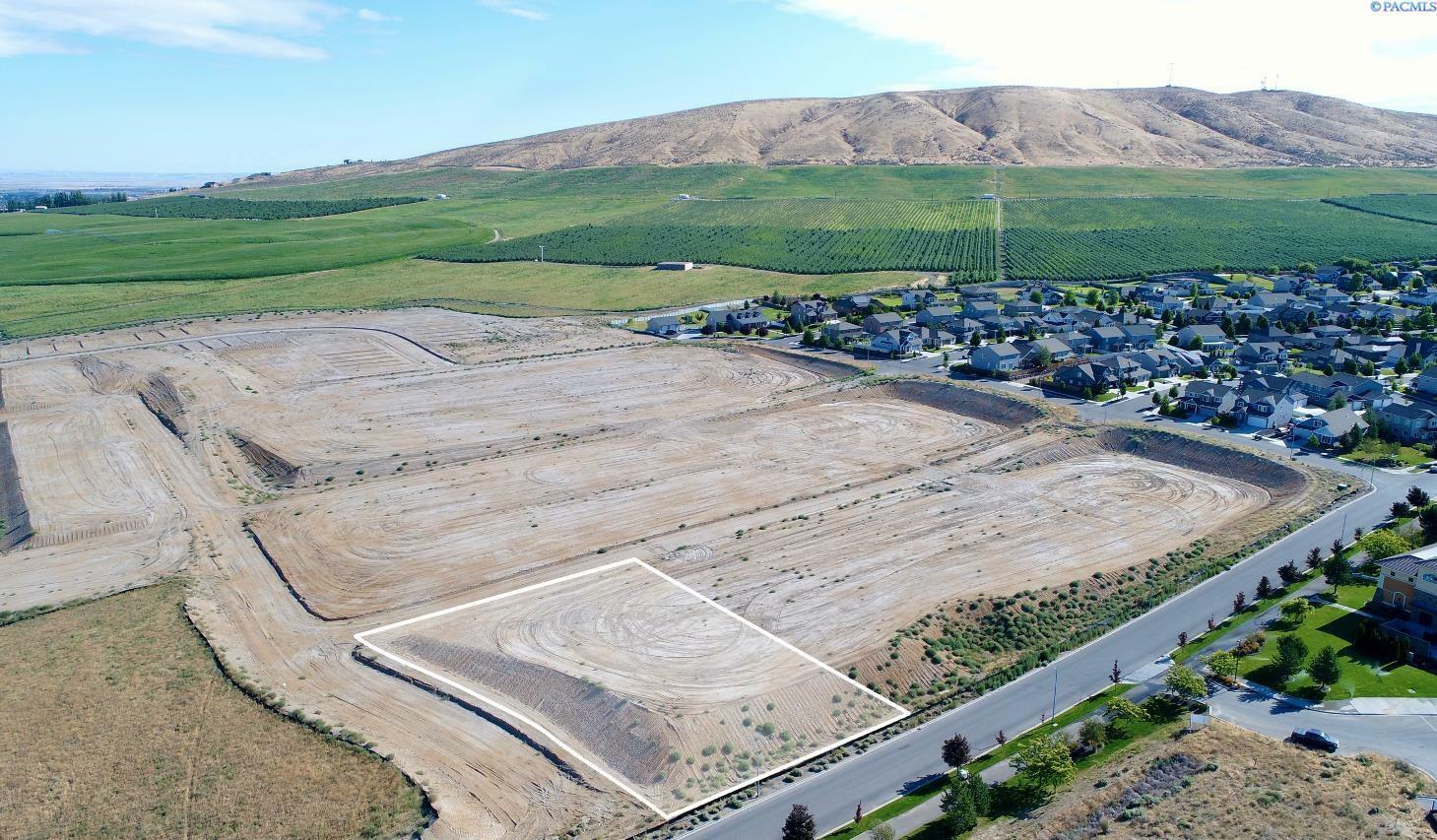 Lot 228 Desert Sky  Richland WA 99352 photo