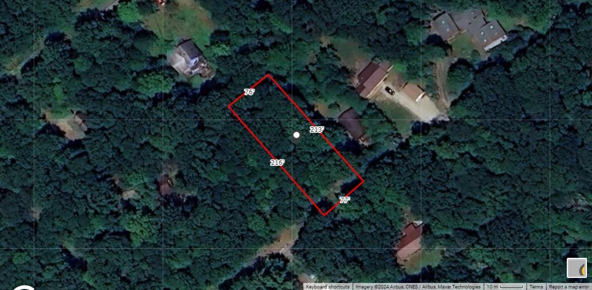 Property Photo:  Lot 463 Spruce Peak Road  PA 15610 