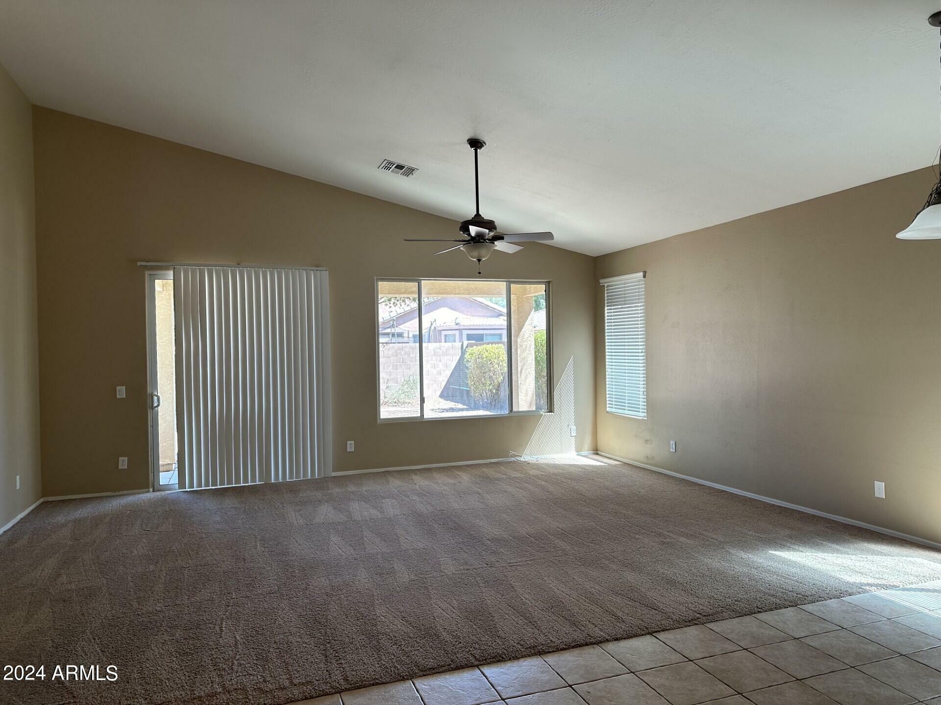 Property Photo: 21992 E Camina Plata Drive AZ 85142