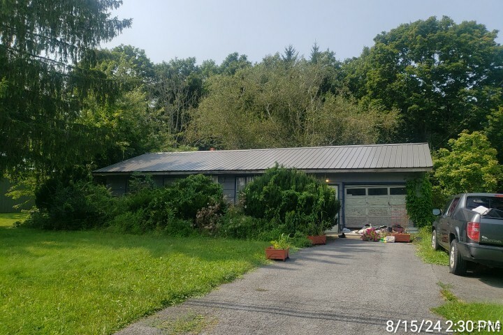 Property Photo:  747 Route 222  NY 13045 