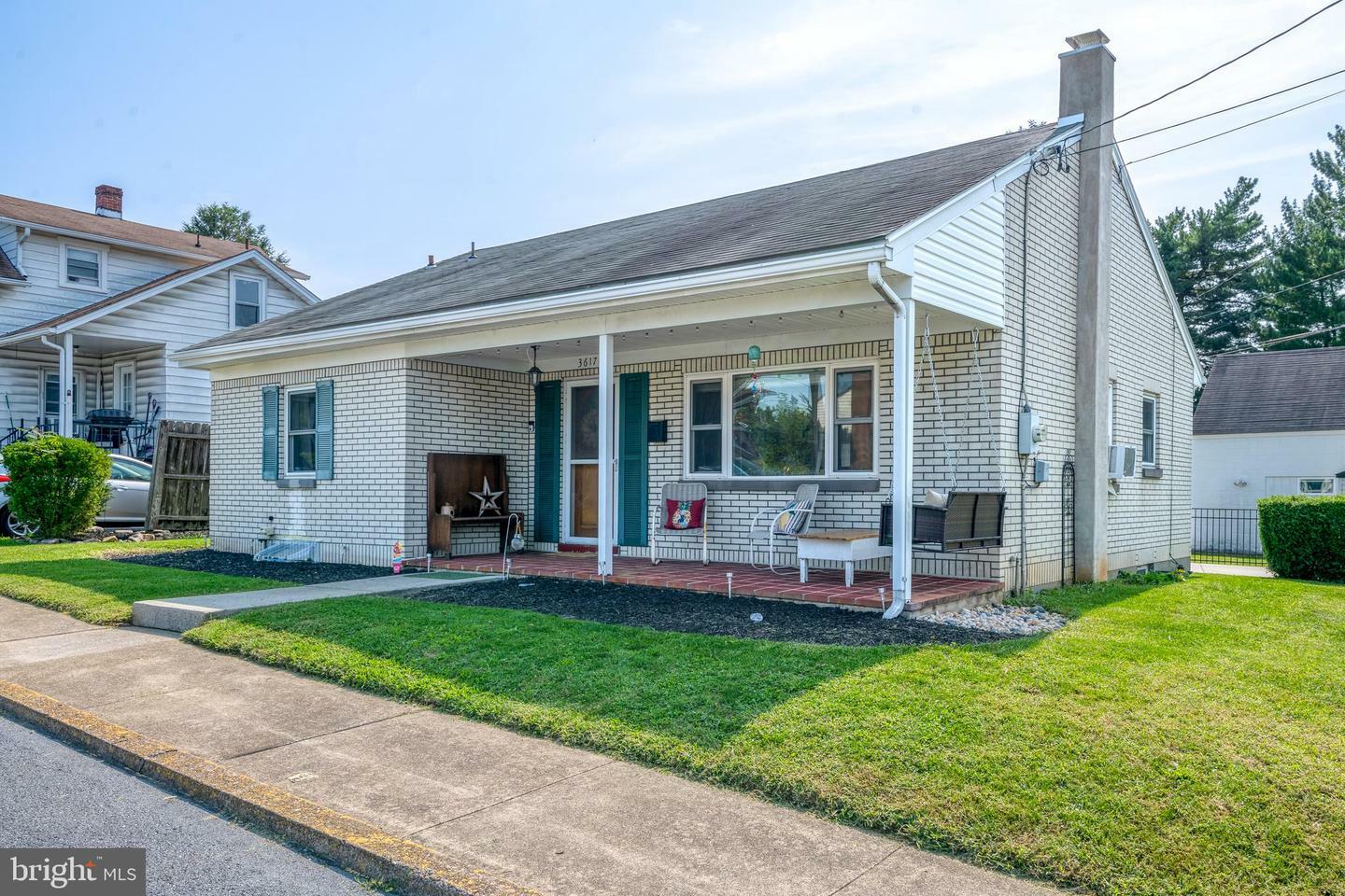 Property Photo:  3617 Maple Street  PA 17109 