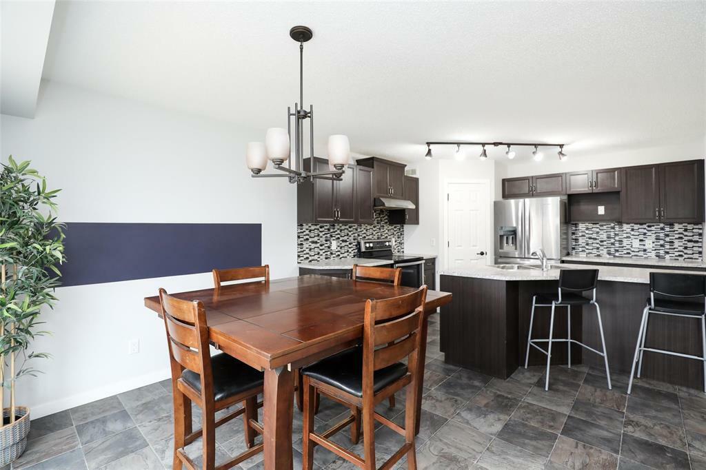 Property Photo:  83 Falcon Creek Bay  MB R3Y 0T9 