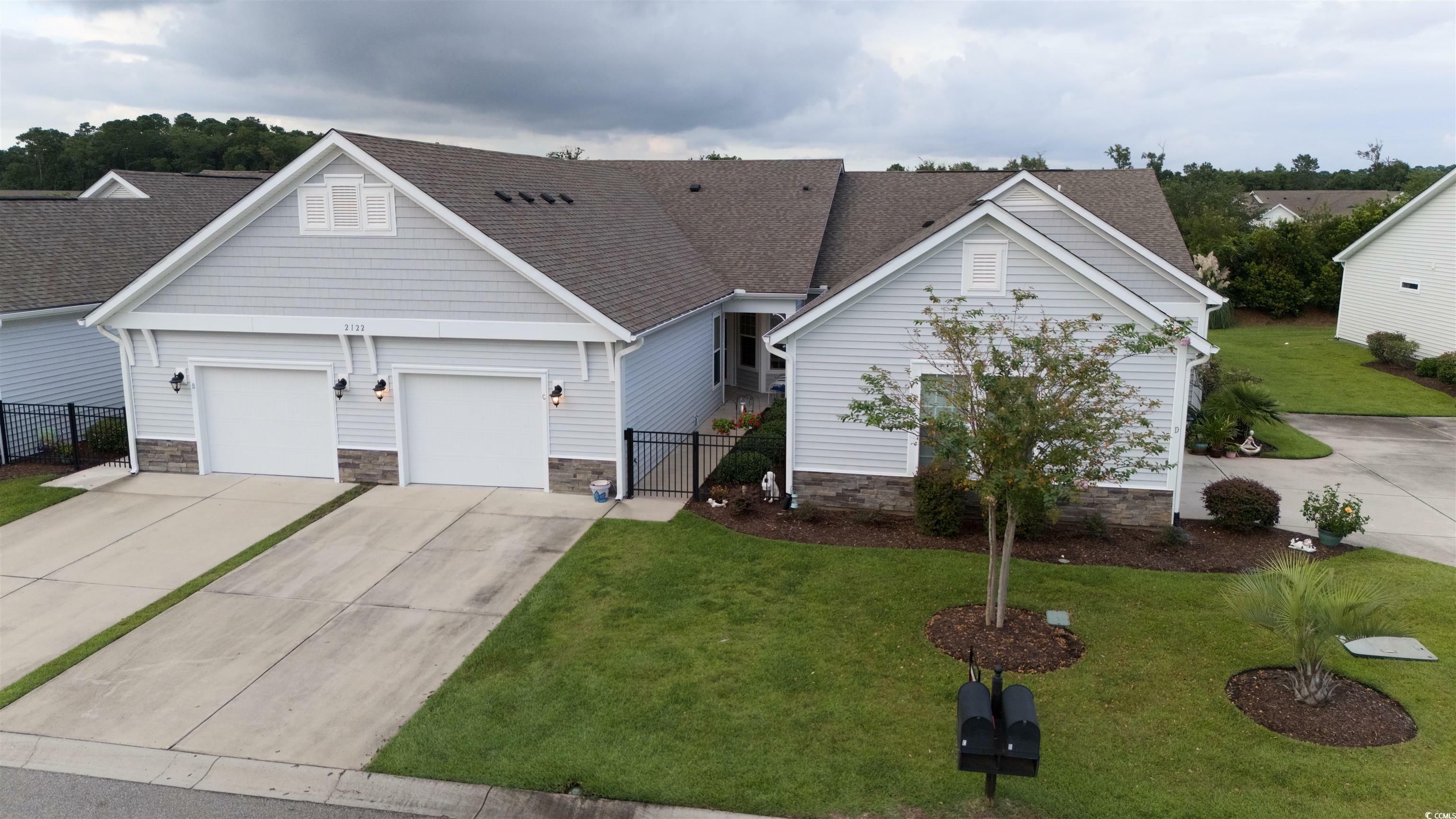 Property Photo:  2122 Rayson Dr. C  SC 29588 