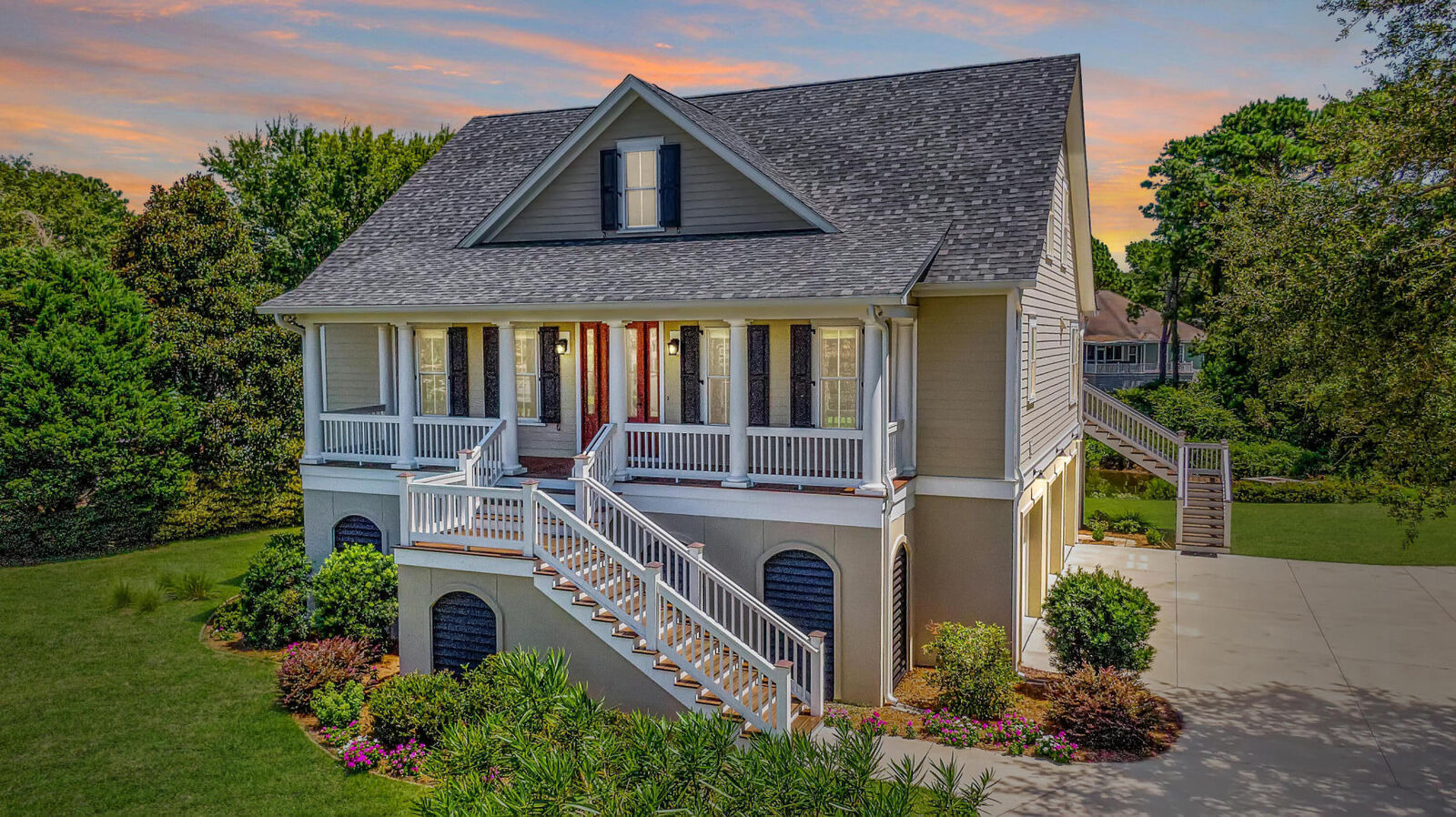 Property Photo: 4309 Raccoon Key Court SC 29455
