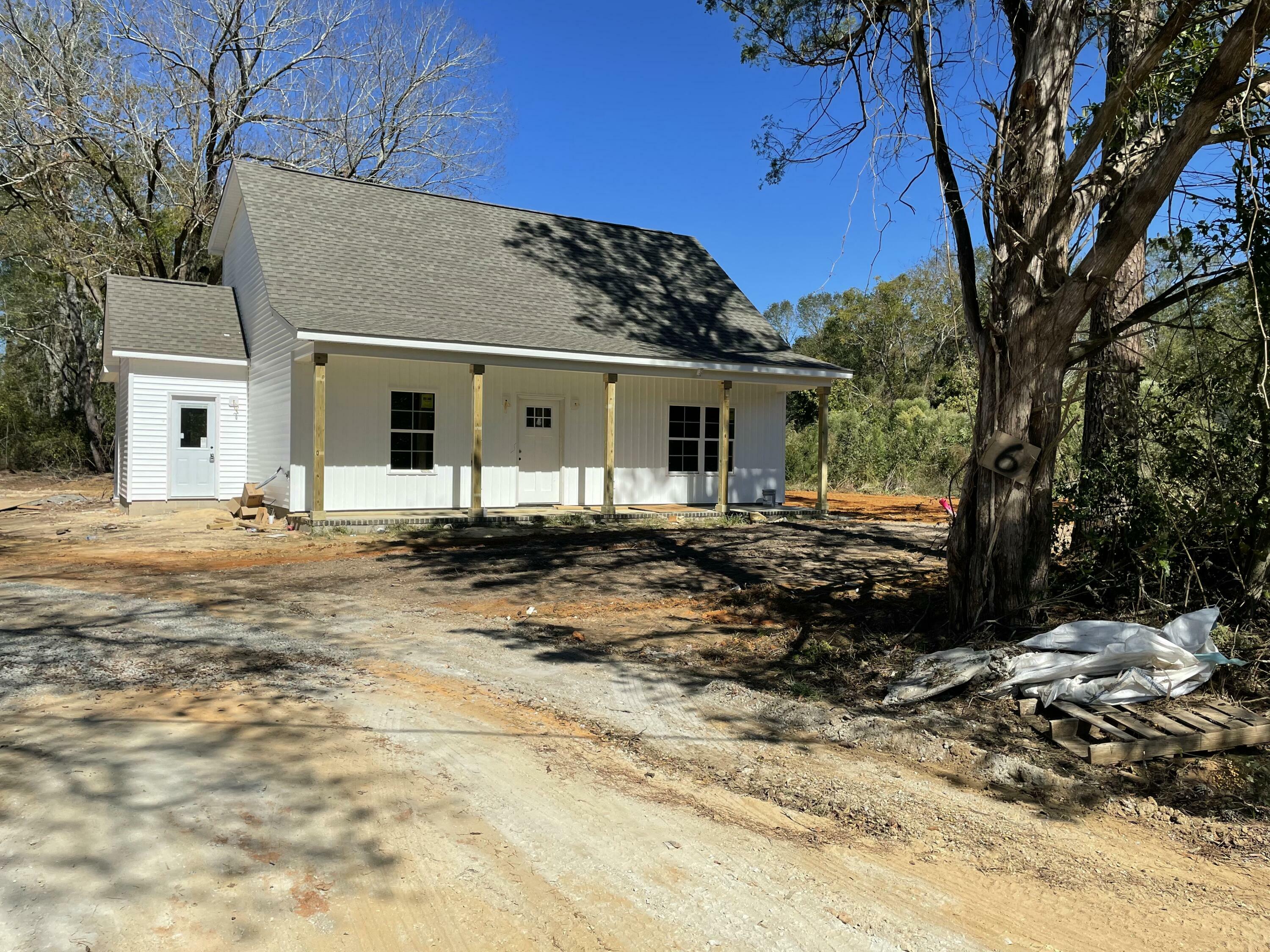 Property Photo:  3459 Old Augusta Road  GA 30808 