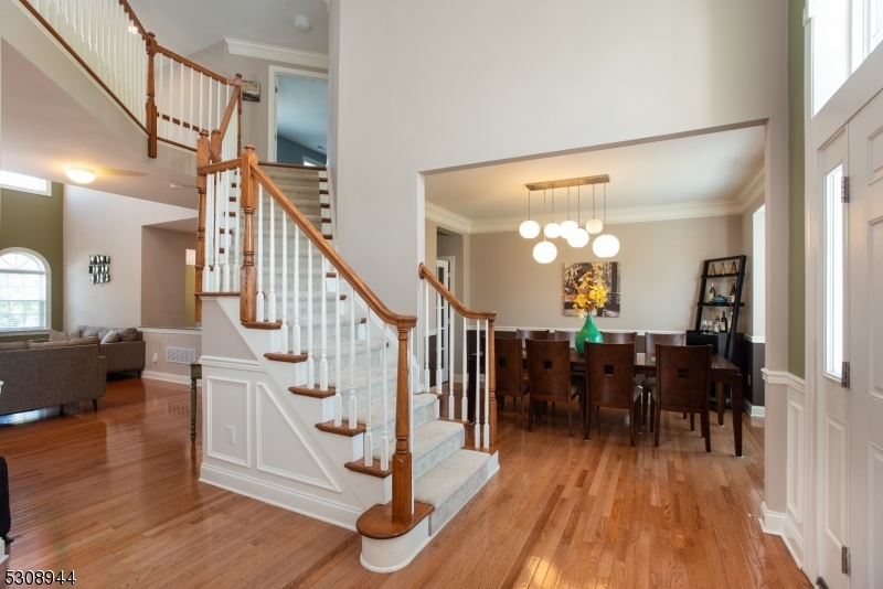 Property Photo:  8 Torbet Rd  NJ 08844 