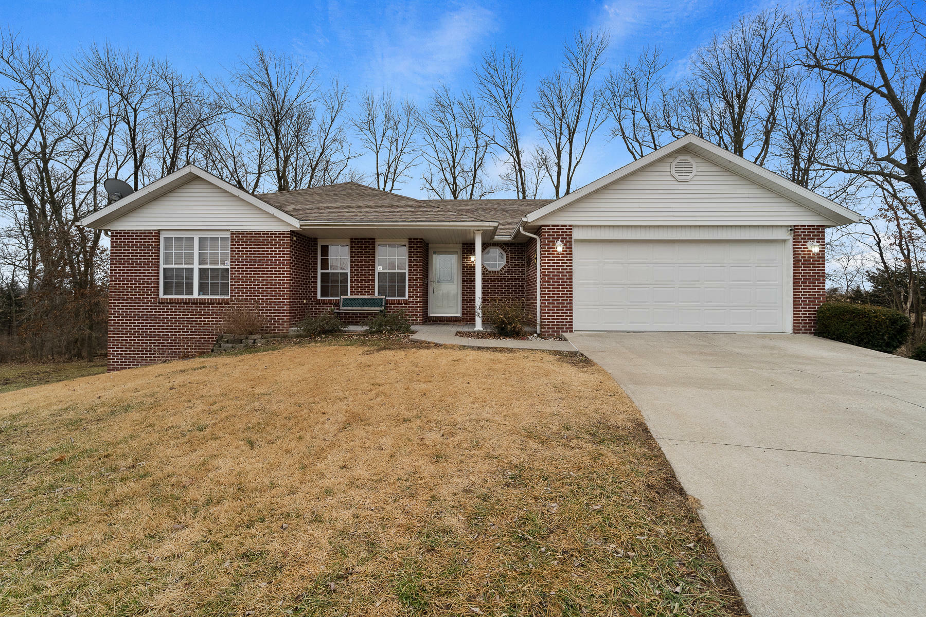 Property Photo:  6310 Shale Court  MO 65251 