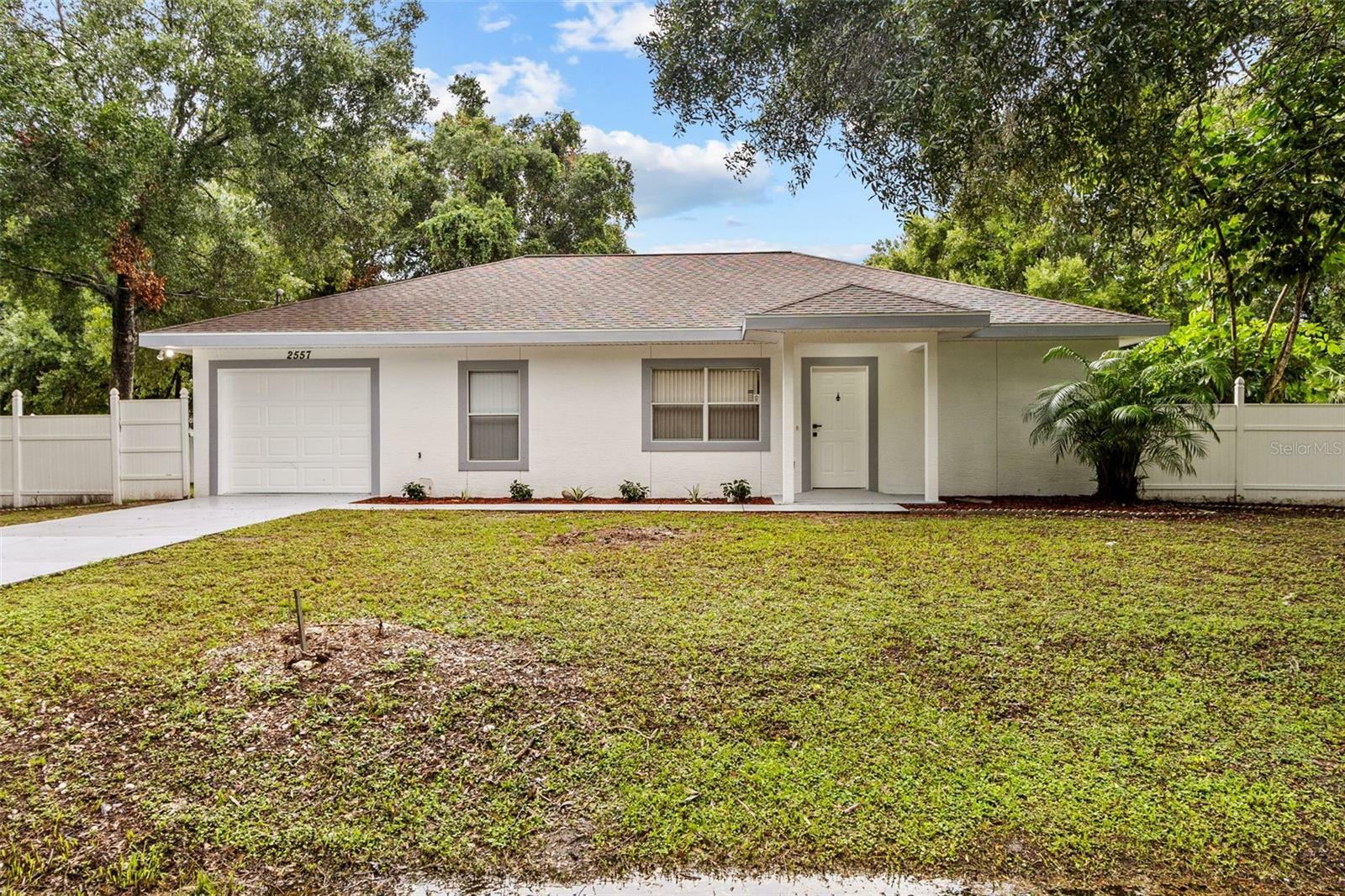 Property Photo:  2557 21st Street  FL 34234 