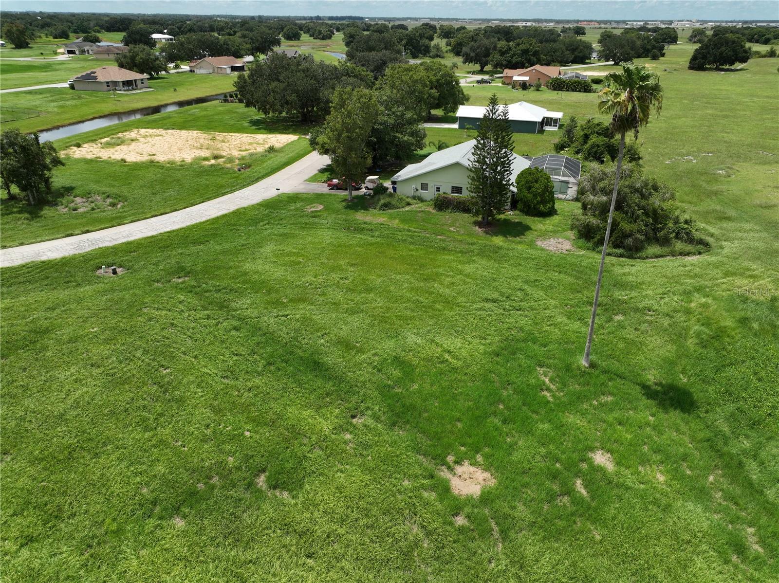 Property Photo:  1209 Blue Heron Drive  FL 33876 