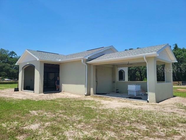 Property Photo:  10324 Saddle Ridge Road  FL 34654 