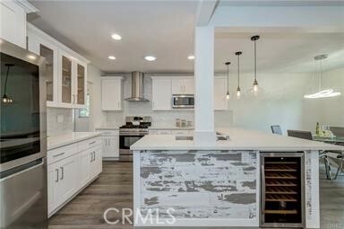 Property Photo:  22929 Anza Avenue  CA 90505 