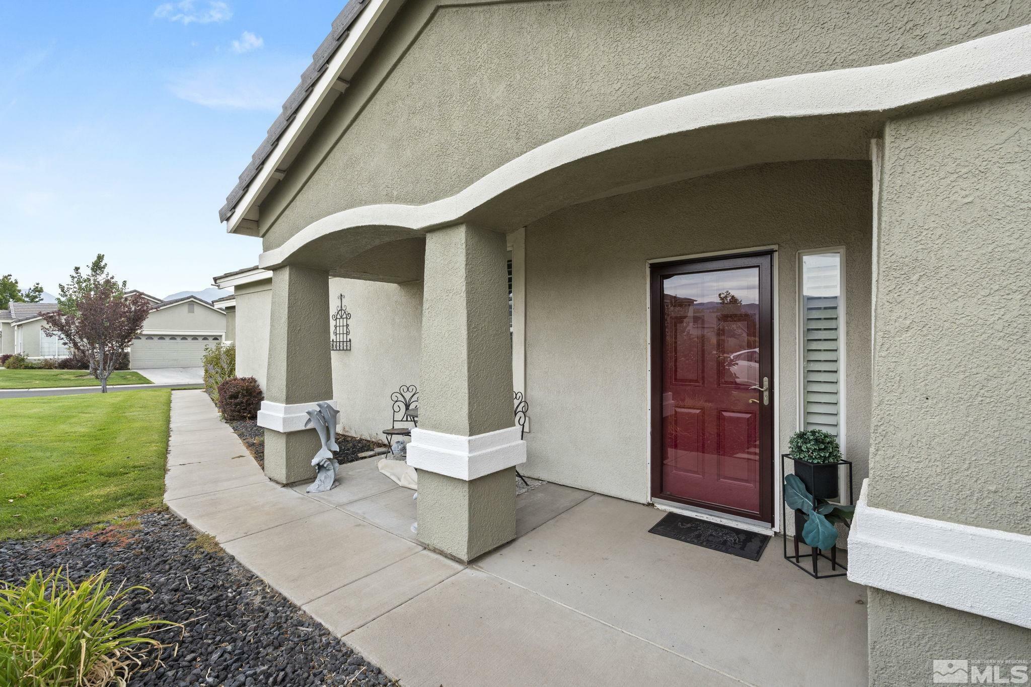 Property Photo:  1600 Mountain Lane  NV 89521 