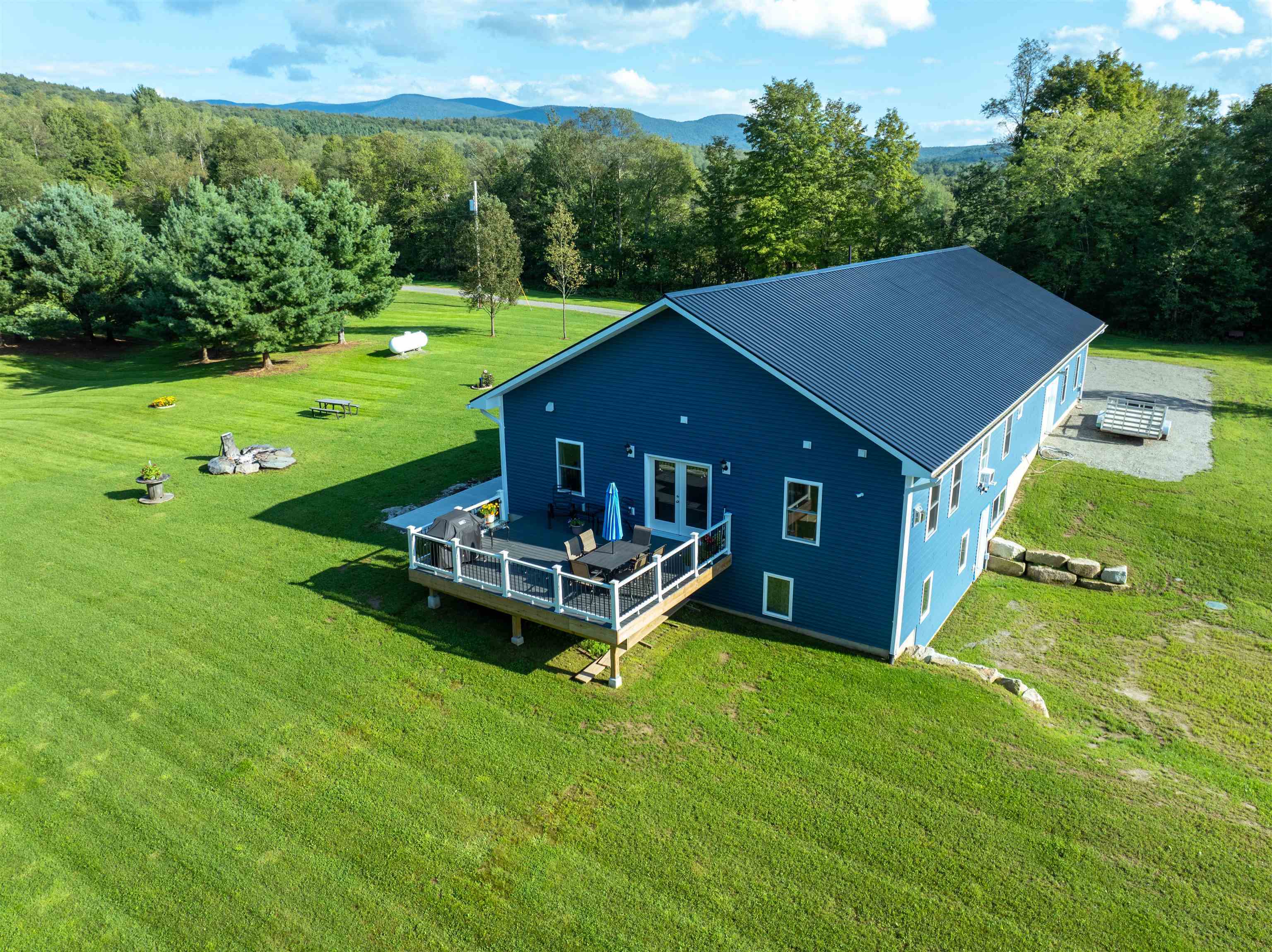 Property Photo:  550 Butternut Hollow Road  VT 05450 