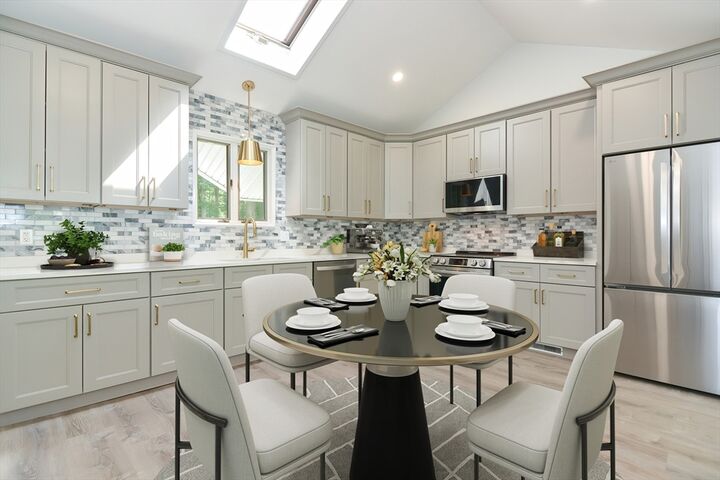 Property Photo:  111 Second  MA 01752 