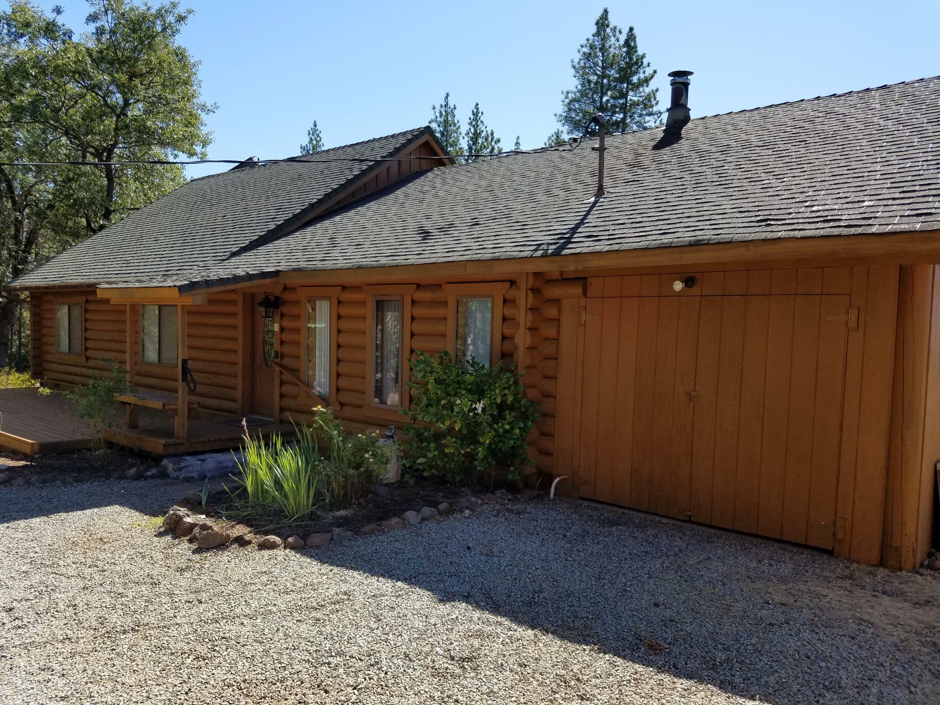 Property Photo:  7414 Albers Forest Drive  CA 96088 