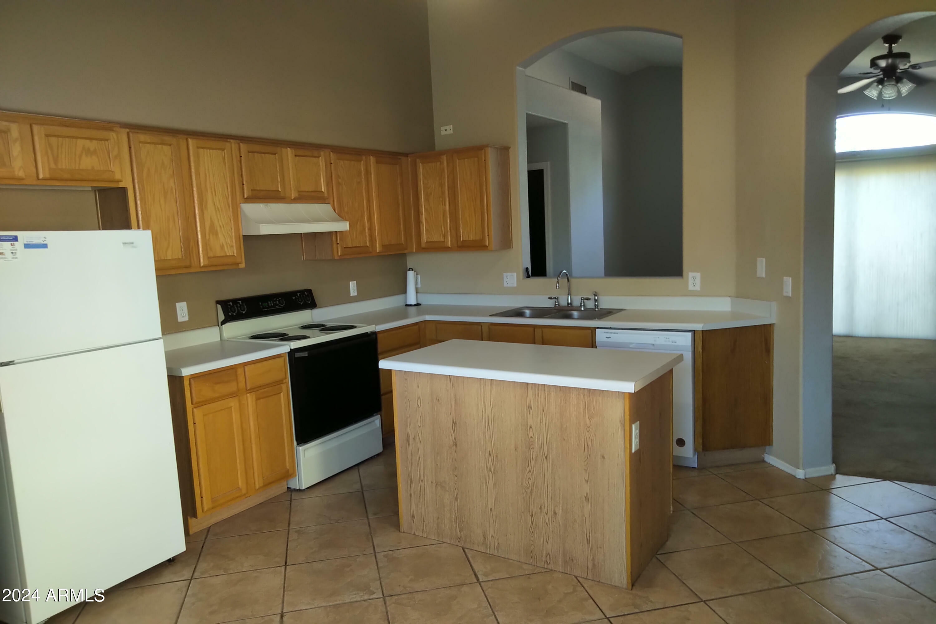 Property Photo:  3128 E Millbrae Lane  AZ 85234 