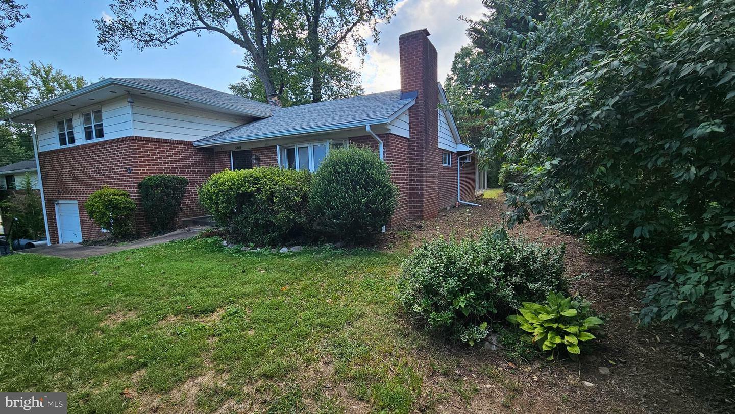 Property Photo:  3804 Richardson Place  VA 22030 