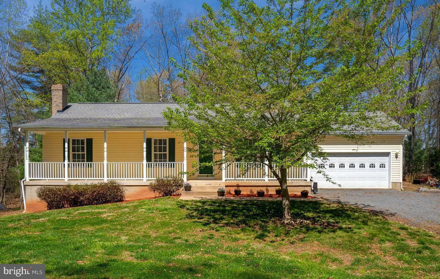 Property Photo:  2570 Courtney School Road  VA 22728 