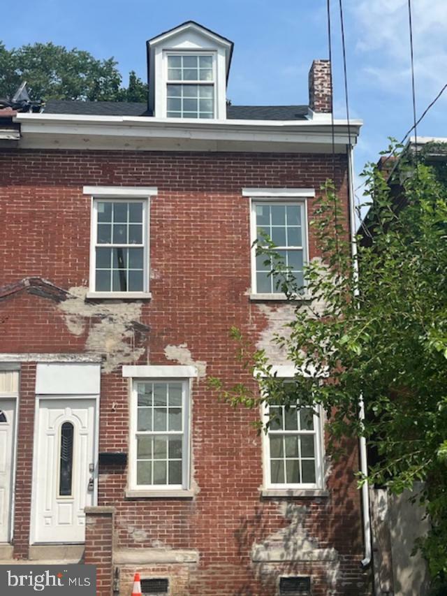 Property Photo:  316 E 11th Street  PA 19013 