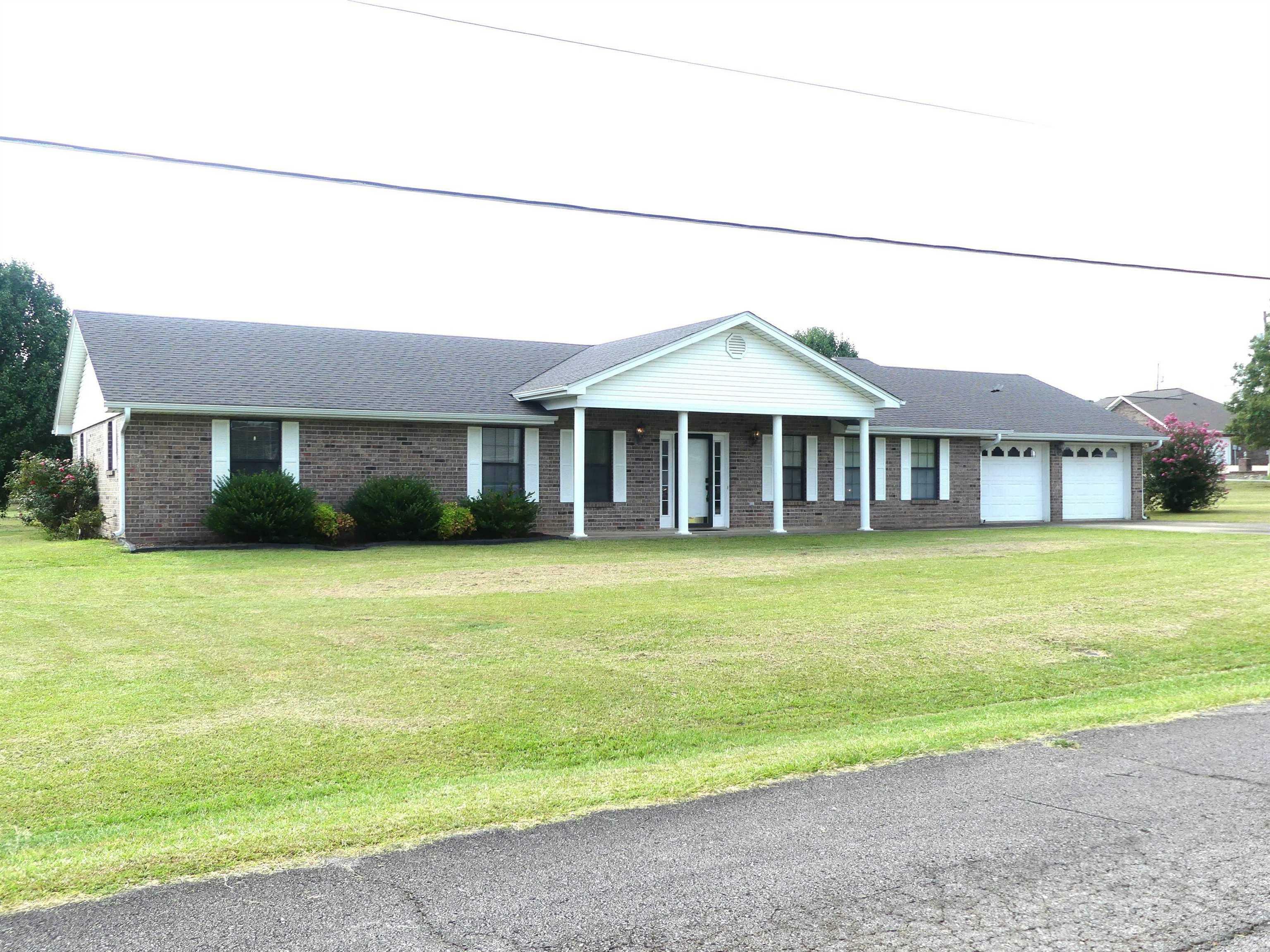 Property Photo:  1105 Crescent Drive  AR 71953 