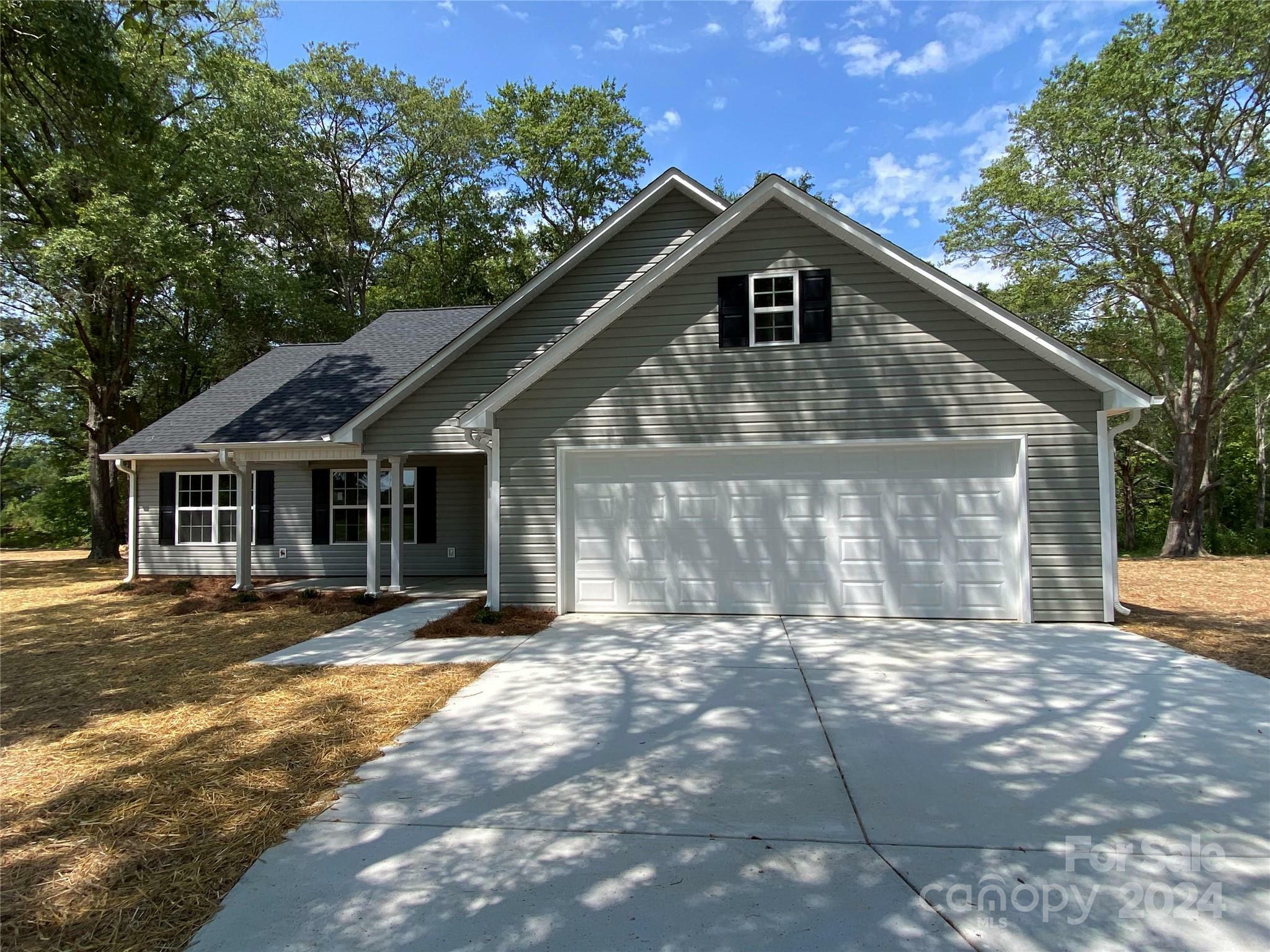 Property Photo:  3614 Sentry Road  SC 29720 