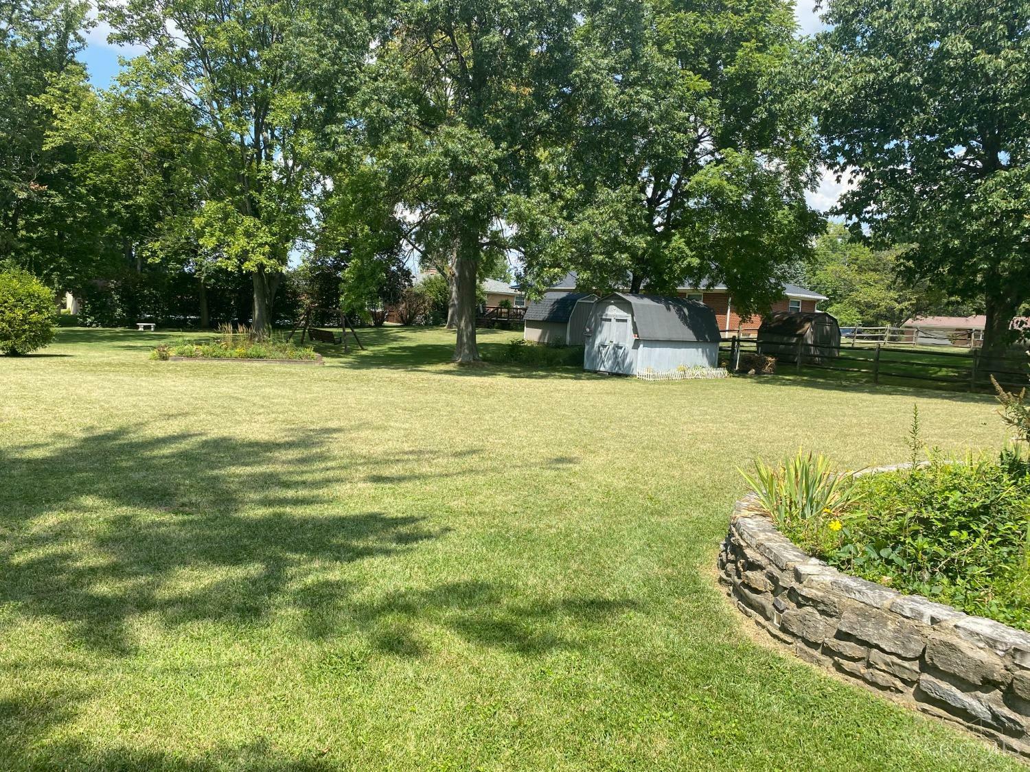 Property Photo:  10585 Sharondale Road  OH 45241 