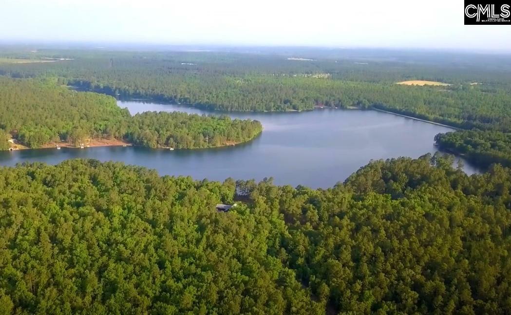 0 Edisto Lake  Wagener SC 29164 photo