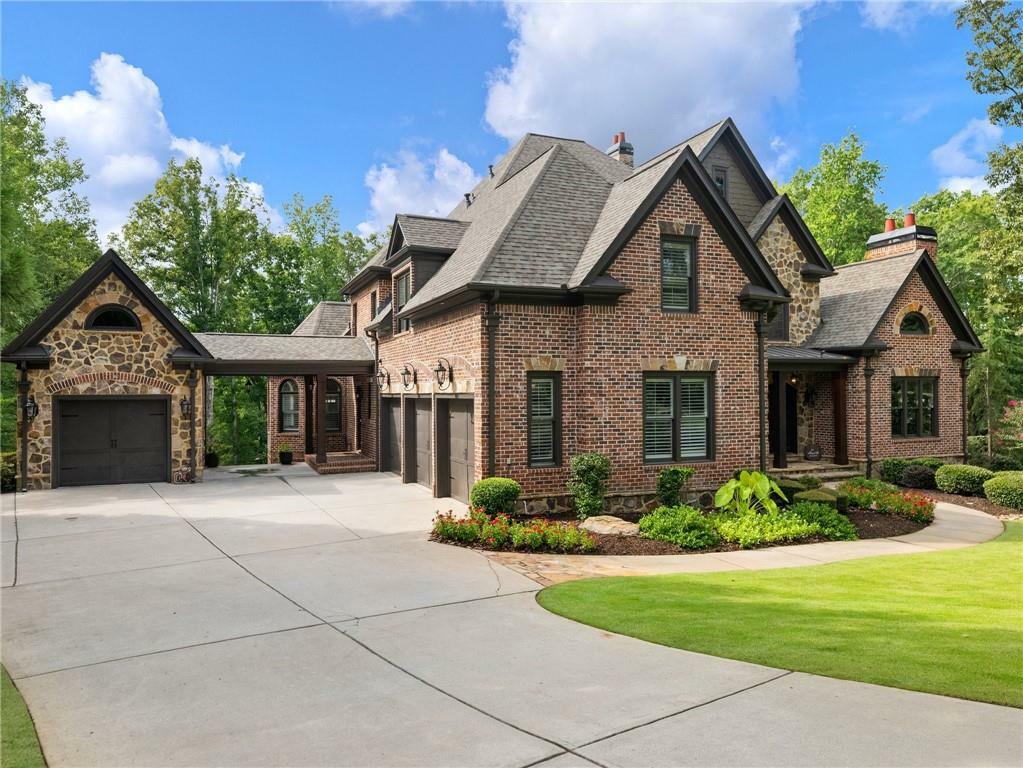 2194 Northern Oak Drive  Braselton GA 30517 photo