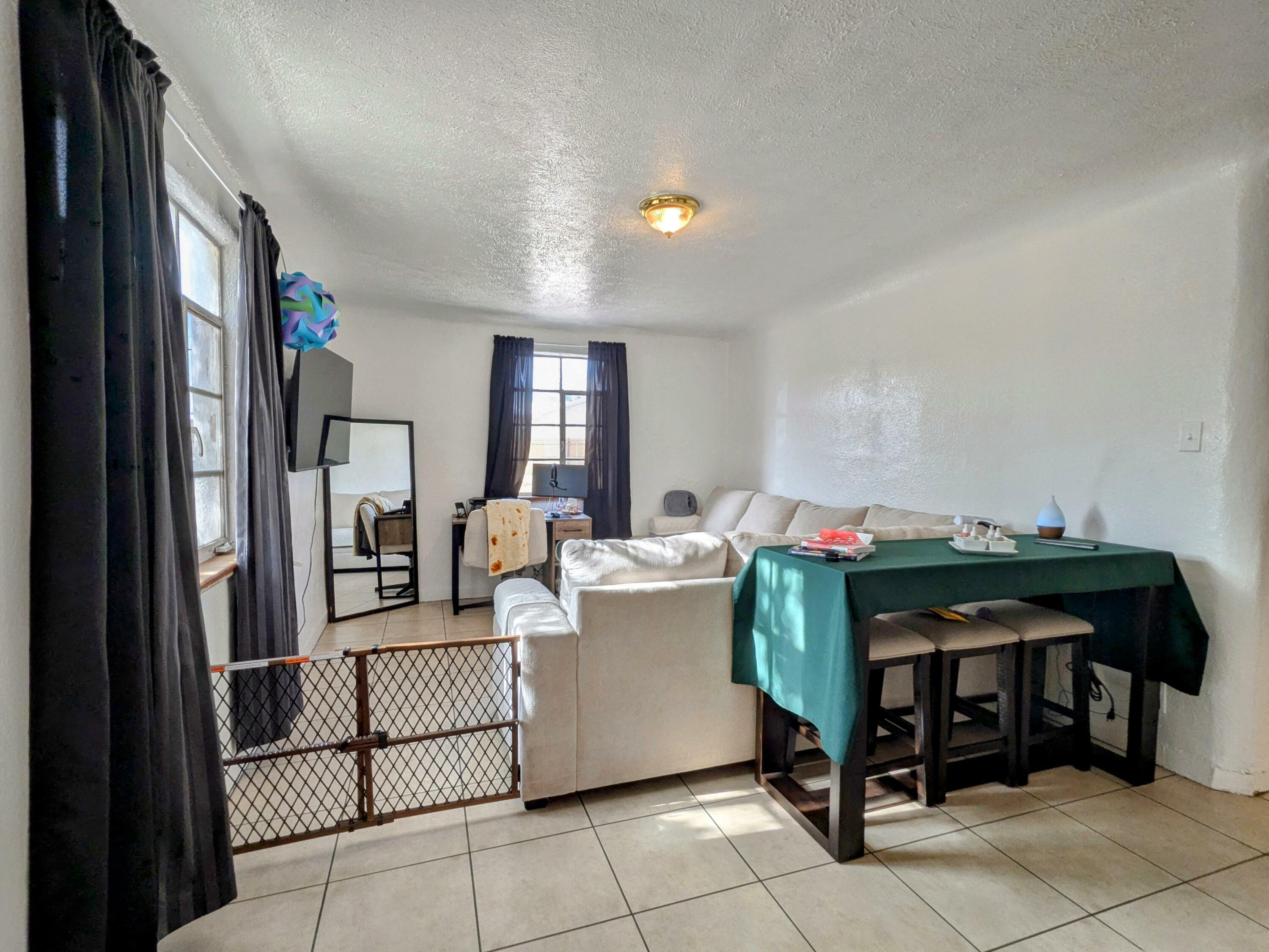 Property Photo:  400 63rd Street NW  NM 87105 