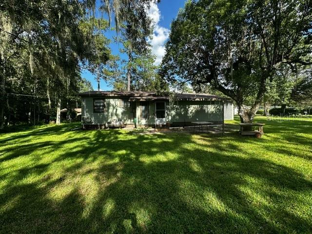 Property Photo:  327 Palm Lane  FL 34601 