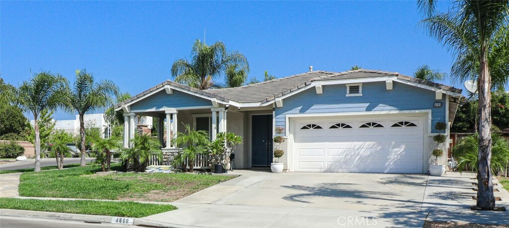 Property Photo:  4660 Rawhide Street  CA 91763 