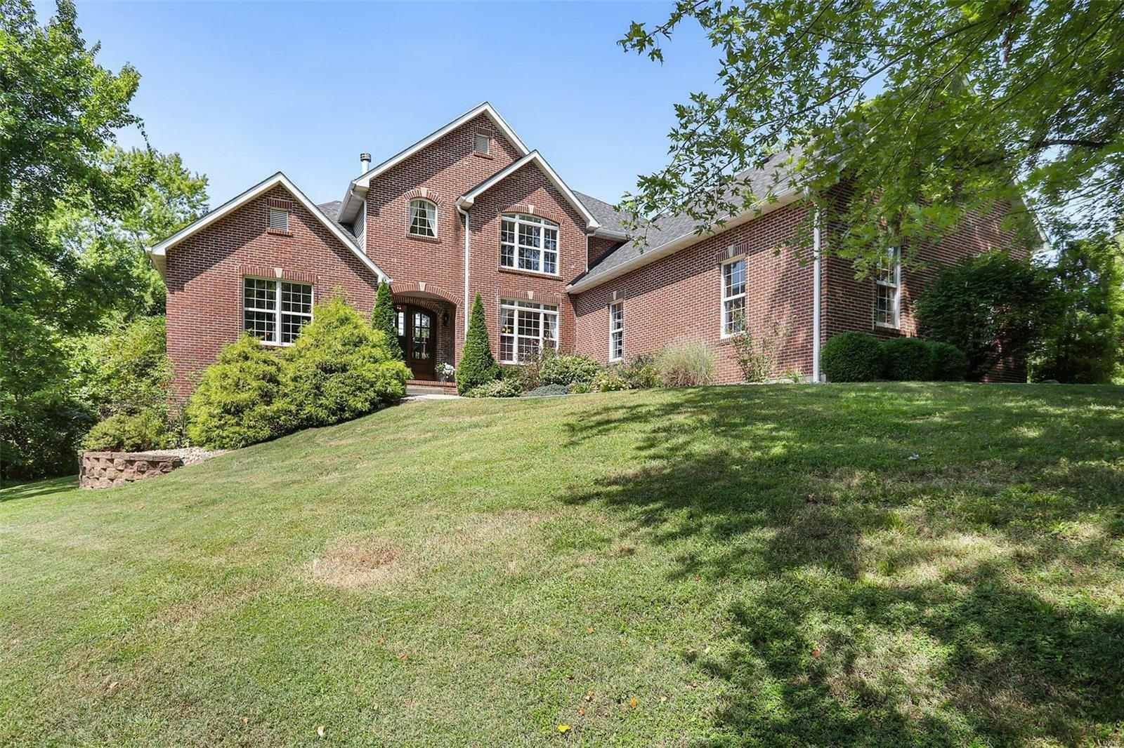 Property Photo:  431 W Lake Drive  IL 62025 