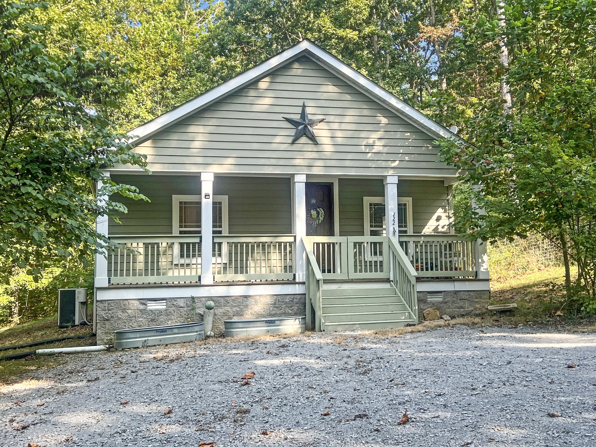 Property Photo:  222 Sugar Maple Dr  TN 37058 