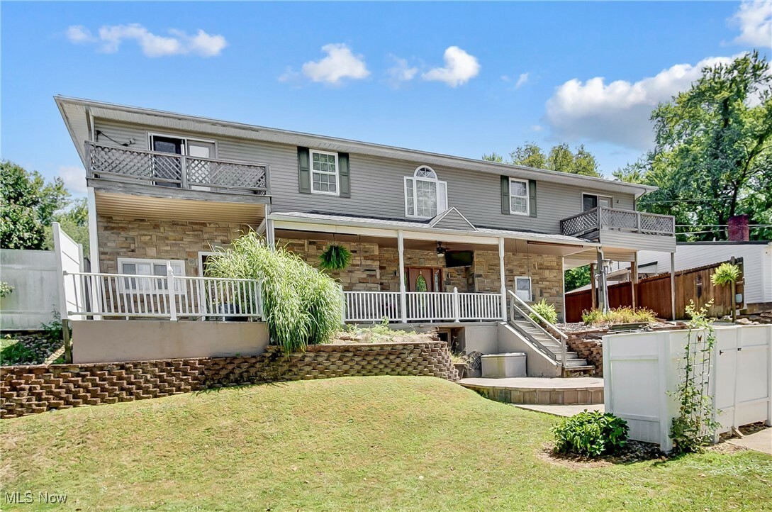 Property Photo: 3025 Virginia Avenue OH 43701