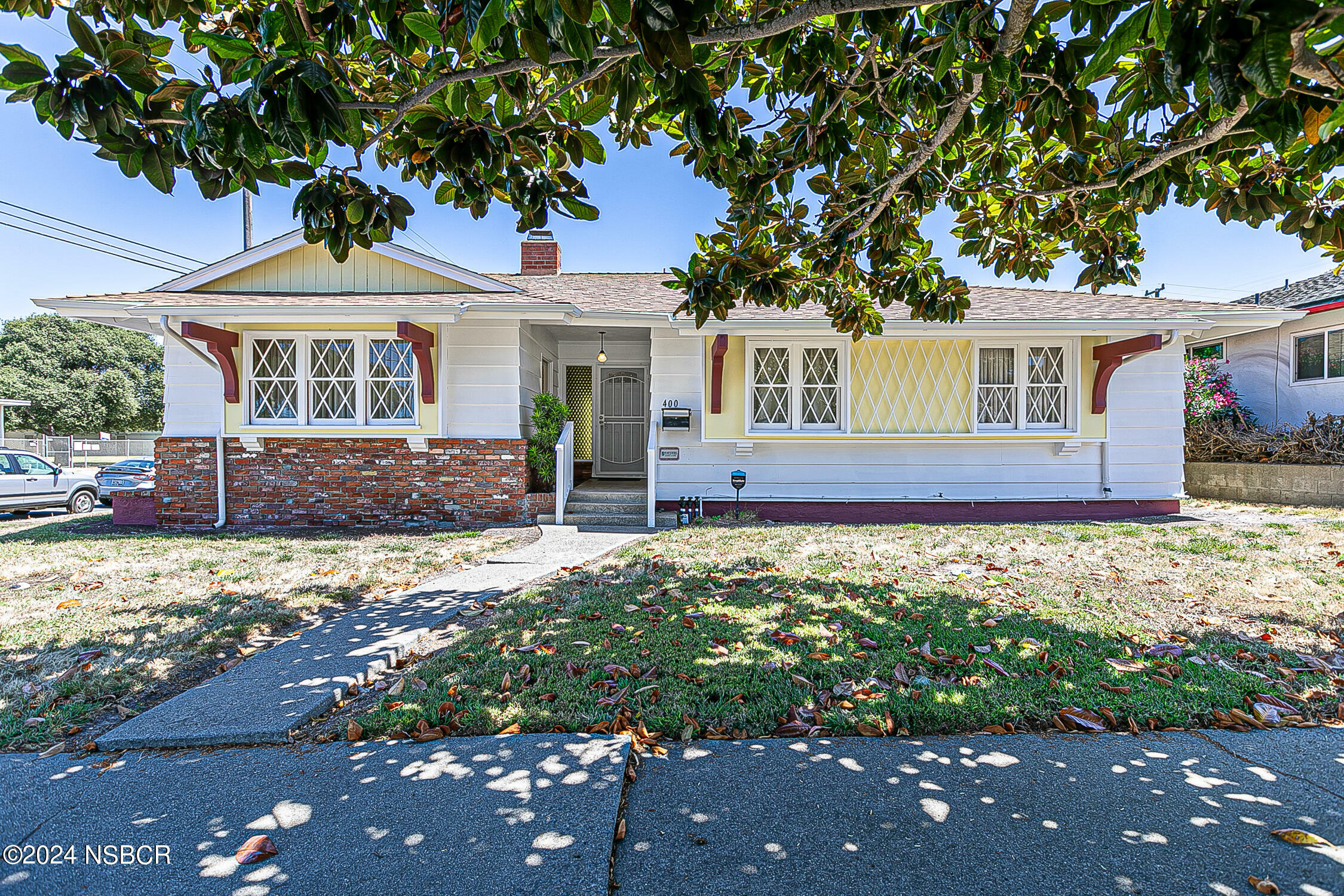 Property Photo:  400 S A Street  CA 93436 