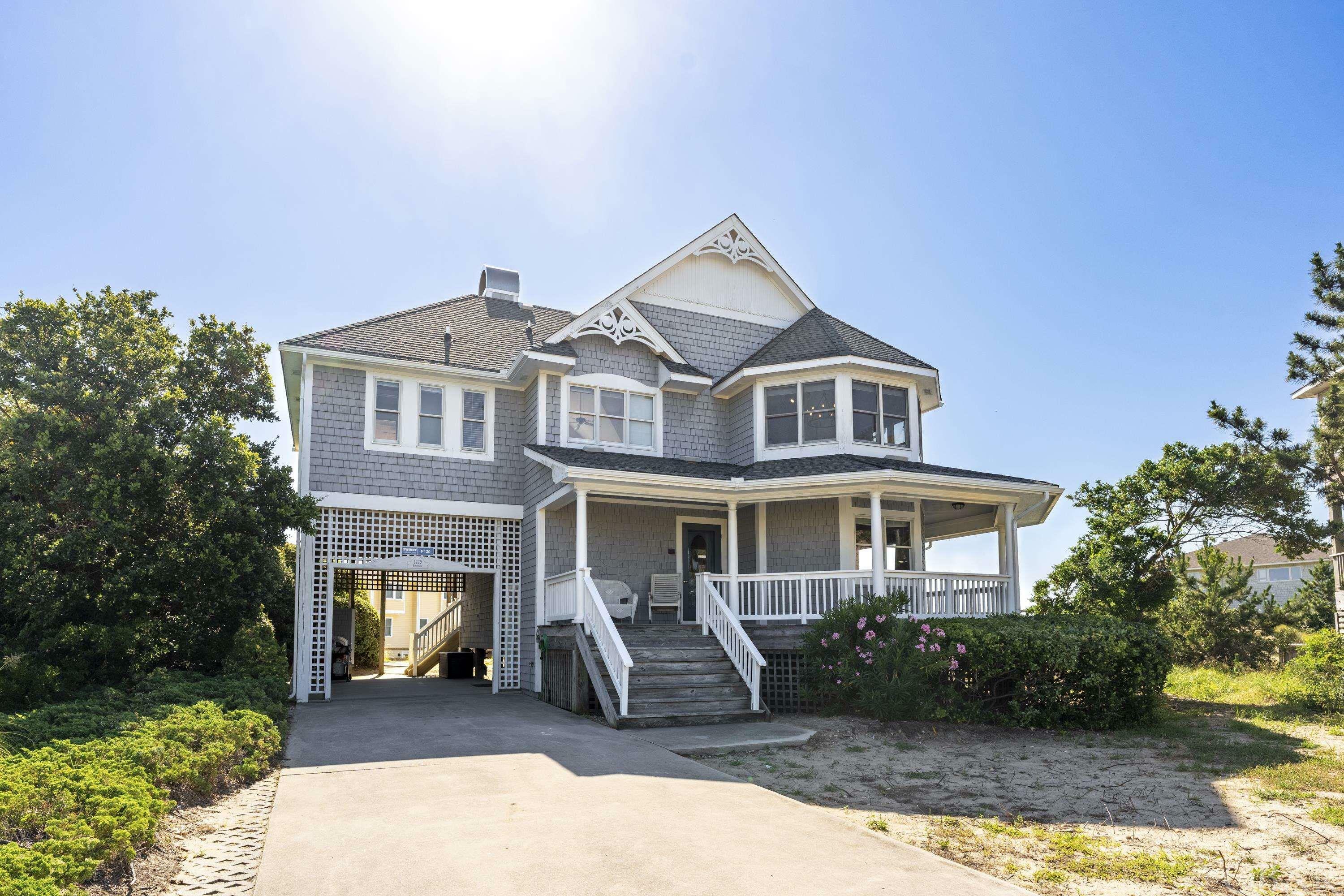 1229 Ocean Hill Court  Corolla NC 27927 photo