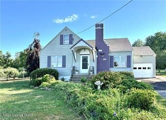 Property Photo:  1596 Potomac Street  PA 18343 