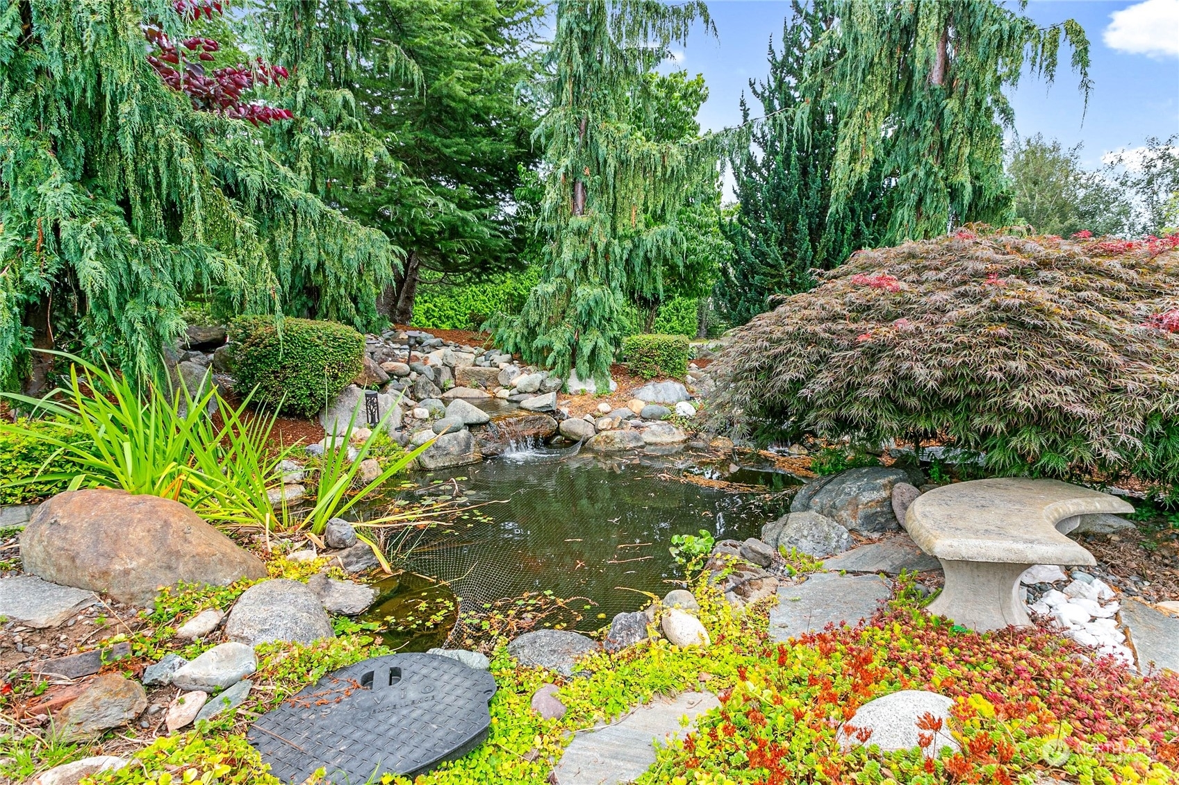 Property Photo:  751 W Smith Road  WA 98226 