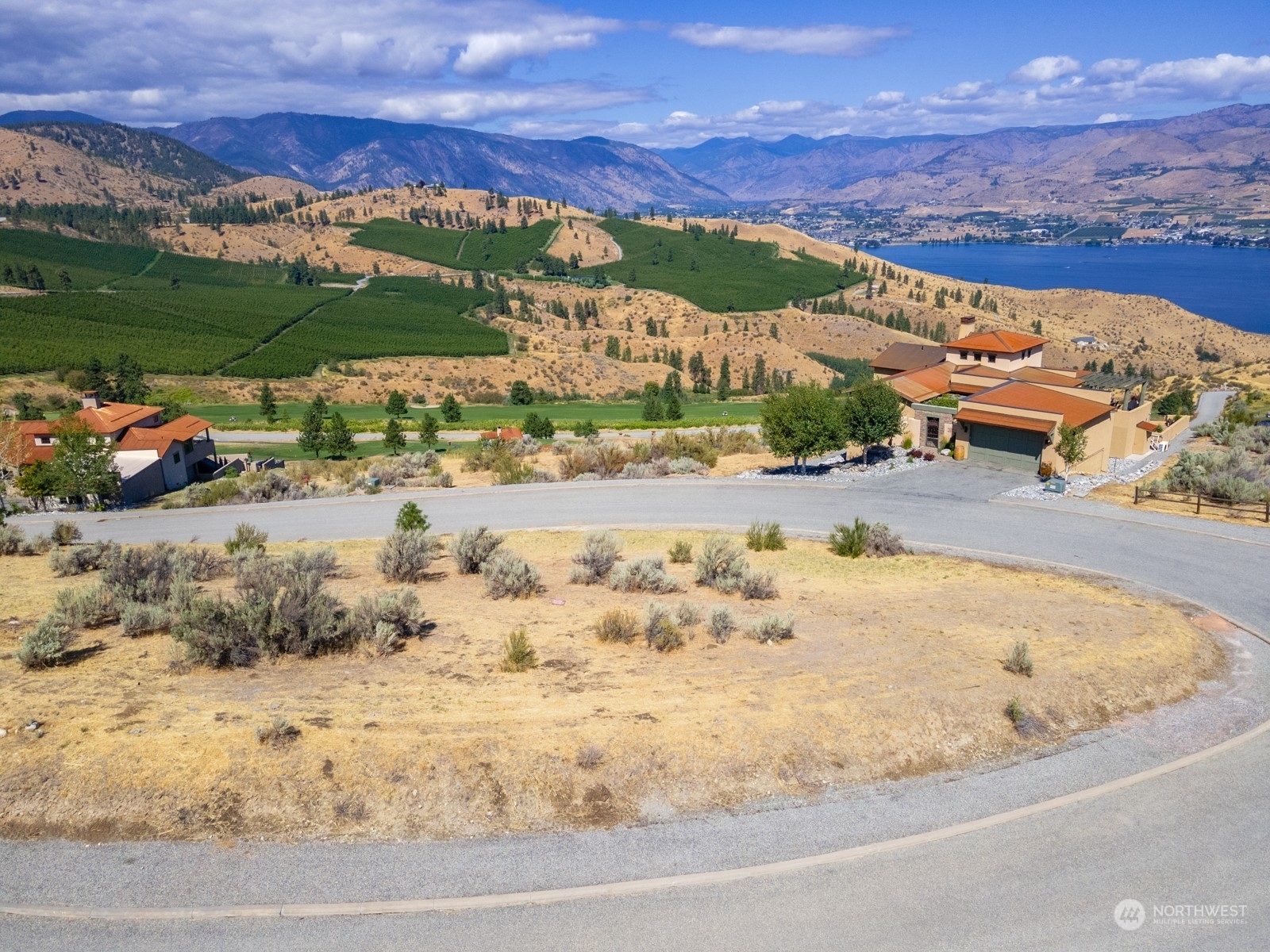 389 Sabio Way  Chelan WA 98816 photo