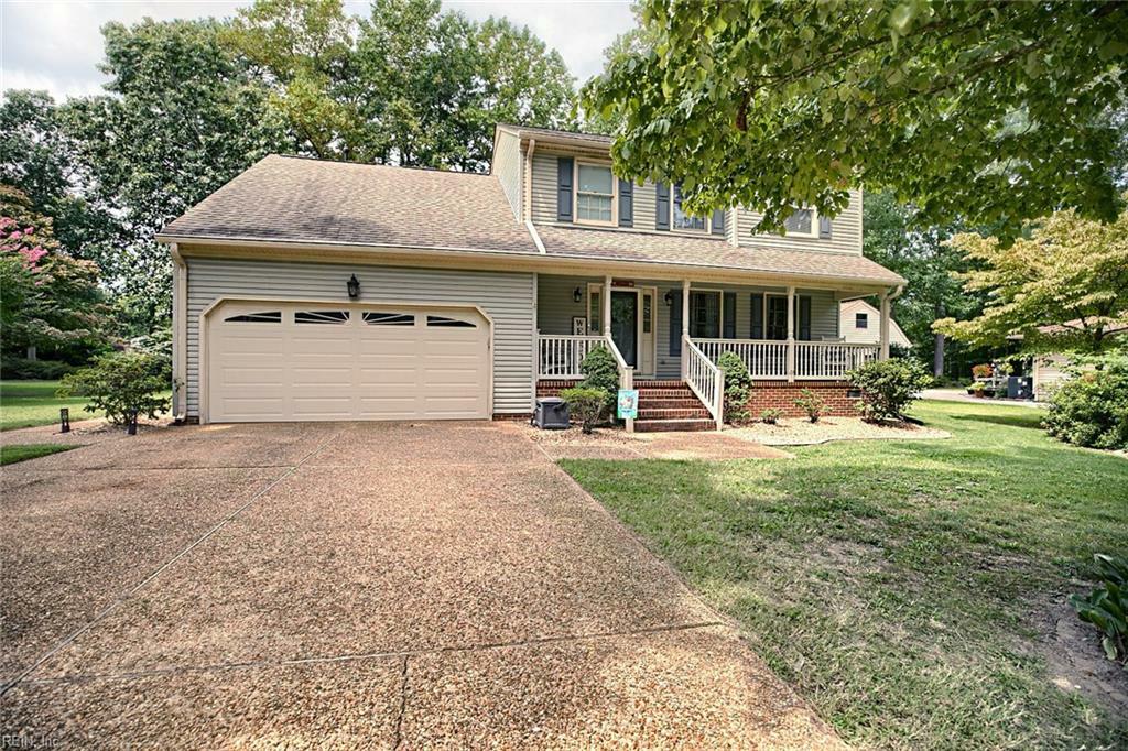 Property Photo:  403 W Woodland Drive  VA 23692 