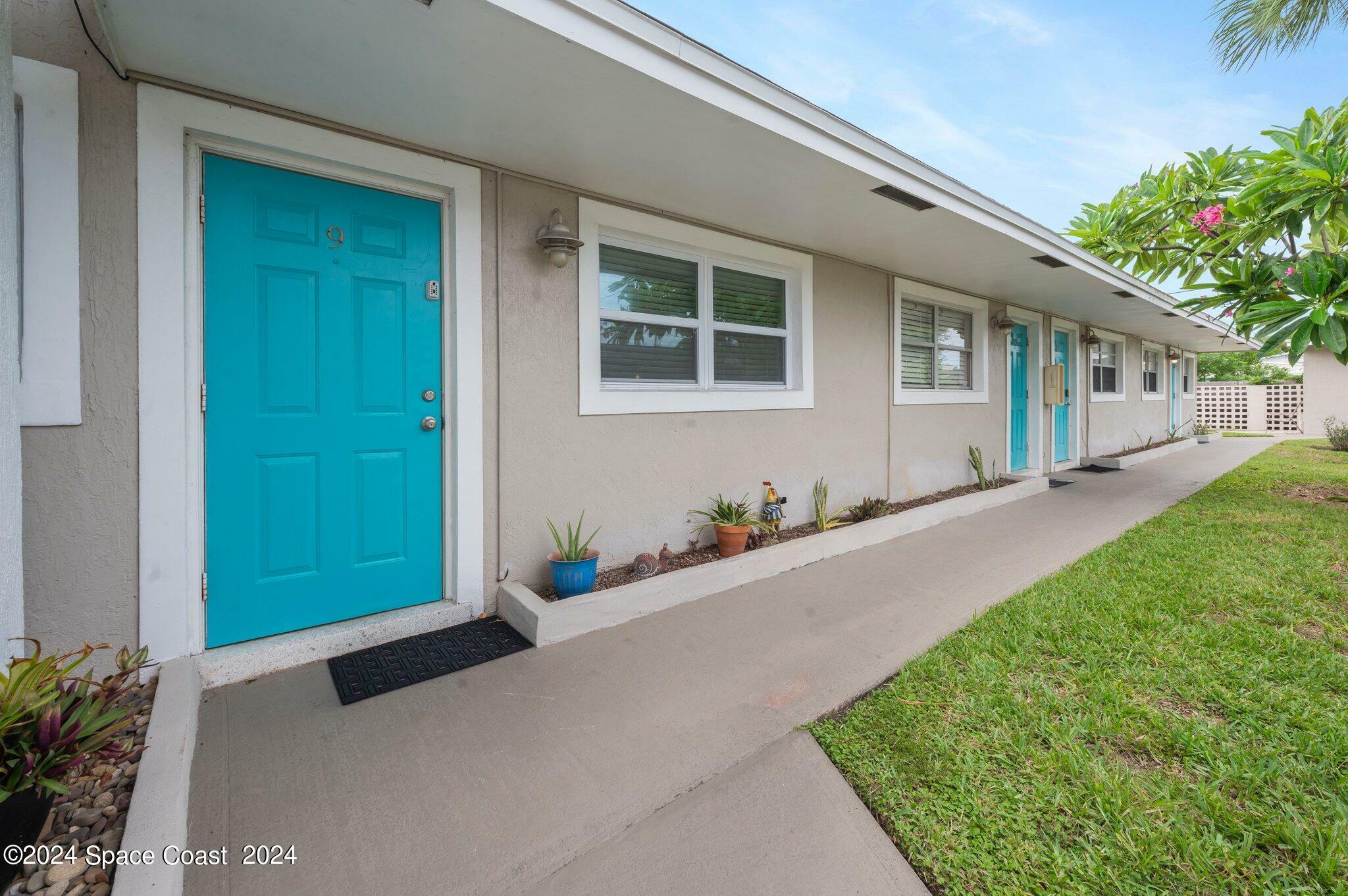 Property Photo:  308 Johnson Avenue  FL 32920 