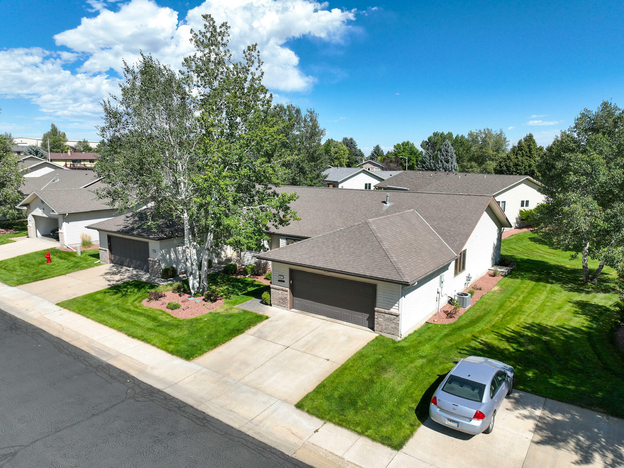 Property Photo:  457 Falcon Ridge Court  WY 82801 